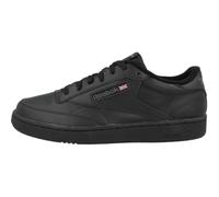 Reebok Club C 85, Black/Charcoal, 8