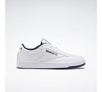 Reebok Classics Club C 85 Trainers White EU 45 1/2 Men
