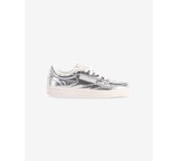 Reebok CLUB C 85 Metallic shoes white women - 35.5