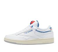 Reebok Club C 85 Pump 'Vector Blue' GW4793 10