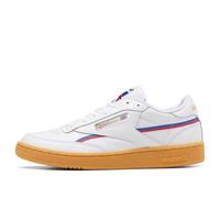 Reebok Club C 85 'Radiant Red Blue' EG6425 10.5