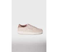 Reebok Club C 85 Sand/scorchedearth/hoopred size 39 | Sneakers Outlet | Women | Brown 39
