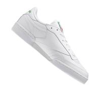 Unisex Club C 85 Sneaker, Int White Green, 6.5 UK