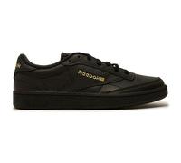 Reebok Club C 85 Sneakers US 9 Black Gold
