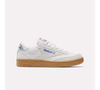 Reebok - Club C 85 Sneakers, white/Barelygrey/Gum, Size: 36.5