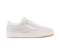 Reebok Club C 85 Trainers Beige EU 40 1/2 Men,Women