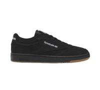 Reebok Club C 85 Trainers Black EU 40 1/2 Men,Women