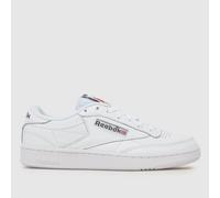 Reebok Men's Club C 85Sneaker