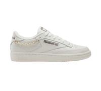 Reebok Club C 85 Trainers White EU 38 Woman