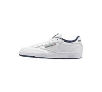 Reebok Classics Club C 85 Trainers White EU 39 Men