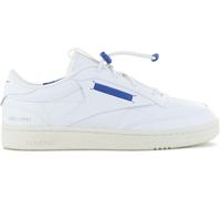 Reebok Club C 85 Vegan - Milk Makeup - 100072089 Men's Sneakers Shoes
