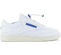 Reebok Club C 85 Vegan - Milk Makeup - 100072089 Men's Sneakers Shoes
