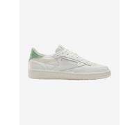 Reebok Club C 85 Vintage 40th Anniversary shoes white green - 36