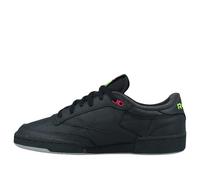 Reebok Club C 85 Vintage 'Black Pink Green' 100201173 10