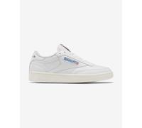 Reebok Club C 85 Vintage Trainers White EU 42 1/2