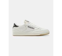 Reebok Club C 85 Vintage Shoes White Black - 38.5
