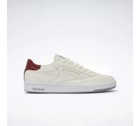 Reebok - Club C 85 Vintage Sneakers, Cream, Size: 40