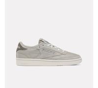Reebok - Club C 85 Vintage Women's Sneakers, EscapeGrey/Chalk/StillGrey, Size: 35.5