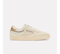 Reebok Women's Club C 85 Vintage VINTAGECHALK/GINGERROOT/SIMPLEBROWN 6 39
