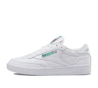 Reebok Club C 85 'White Glen Green' FX3874 11.5