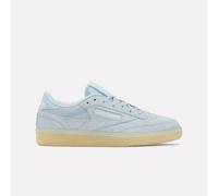 Reebok - Club C 85 Women's Sneakers, Iceblue/Iceblue/Ftwrwhite, Size: 35