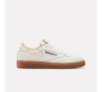 Reebok - Club C 85 Women's Sneakers, VintageChalk/Chalk/Camel, Size: 38.5