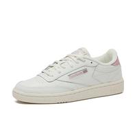 Reebok Club C (Big Kid) Unisex Children's Trainers, pink, 5.5 UK