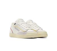 Reebok Club C BULC Chalk/Chalk/WEATHEREDWHITE Unisex Tennis Shoes