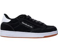 Reebok Club C Bulc Cln Sneaker Black