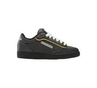 Reebok Club C BULC GREY6/GREY6/BLACK Unisex Tennis Shoes