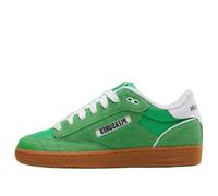 Reebok Club C Bulc x PLEASURES 'Sport Green Gum' 100206744 9