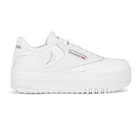 Reebok Club C Extra Tennis Shoes, FTWWHT/FTWWHT/PUGRY3, 5 UK Child