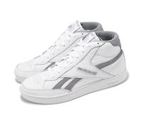 Reebok Club C Form Hi Cloud White Cold Grey Men Casual Lifestyle Shoes 100033083