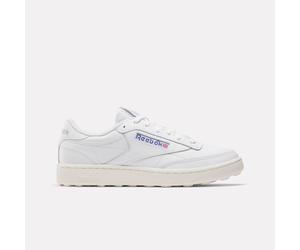 Reebok - Club C Golf Men's Shoes, Ftw White/Chalk, Size: 40