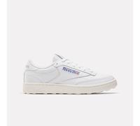 Reebok - Club C Golf Men's Shoes, Ftw White/Chalk, Size: 45