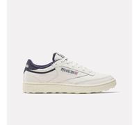 Reebok - Club C Golf Men's Sneakers, Man, Chalk/Vintage Chalk/Vector Navy, Size: 39