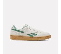 Reebok - Club C Grounds 70 Sneakers, Vintagechalk/Fieldgreen/Vintagechalk, Size: 42