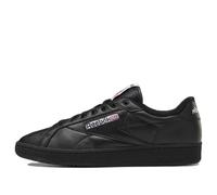 Reebok Club C Grounds Low Tops Casual Skateboarding Shoes Unisex Black GY8788 6