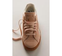 Reebok Club C Grounds Sneakers at Free People in Washed Clay, Size: US 7 - female