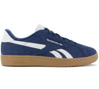 Reebok Club C Grounds UK - Men's Sneakers Blue 100033074 Retro Classic Shoe New