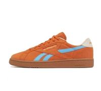 Reebok Club C Grounds UK 'Orange Brown Blue' 100074846 9