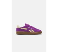 Reebok Club C Grounds Uk Purplerave/bleachedyellow/chalk size 38.5 | Sneakers Outlet | Women | Purple 38.5