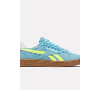 Reebok Classics Club C Grounds Uk Trainers Blue EU 37 Women