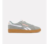 Reebok - Club C Grounds UK Sneakers, Lightfog/Chalk/Gum, Size: 38.5