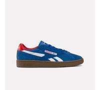 Reebok - Club C Grounds UK Sneakers, Vectorblue/Vectorred/Gum, Size: 40