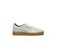 Reebok Club C Grounds UK TrainersUnisex - Adult, Alabaster Chalk Gum | Casual Shoes