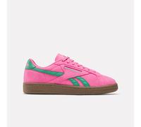 Reebok Classic Shoes (Trainers) CLUB C GROUNDS UK in Pink 6