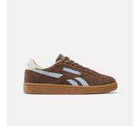 Reebok Club C Grounds Uk Trainers Brown EU 40 Woman