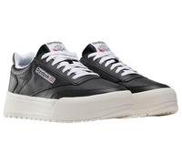 Reebok Club C MEGACOURT Black/Chalk/White Unisex Tennis Shoes