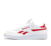 Reebok Club C Revenge 'Cloud White Vector Red' H04170 8.5